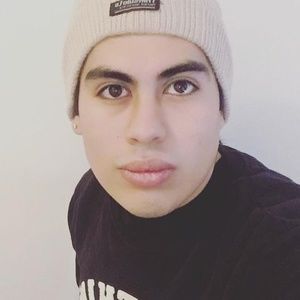 Meet your Posher, Jorge